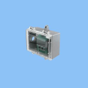UPF2AX Cảm biến áp suất siêu thấp ±0.25 “WC / ±60 Pa Greystone