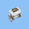 UZ40-500BT-*-PRO Đồng hồ siêu âm đo khí đốt LPG (pin, lưu lượng thực, mặt bích 40A, 0-500kPa) Aichi Tokei Denki