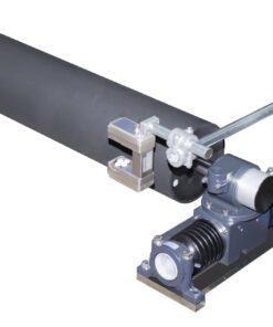 VGB2402 Hệ thống điều hướng băng tải Erhardt+Leimer Vietnam