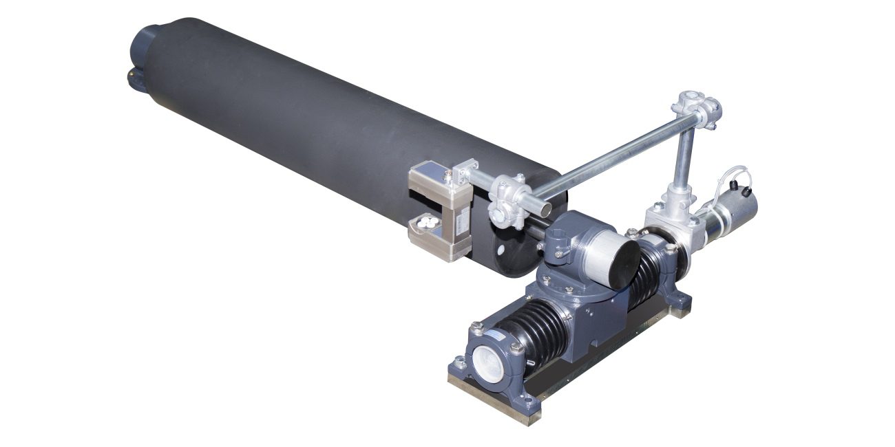 VGB2402 Hệ thống điều hướng băng tải Erhardt+Leimer Vietnam