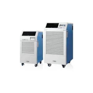 WPD-120 Máy hút ẩm công nghiệp WELTEM Vietnam