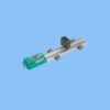 WPG-A-A-0200-N / F075963 Cảm biến vị trí tuyến tính từ trường không tiếp xúc Gefran
