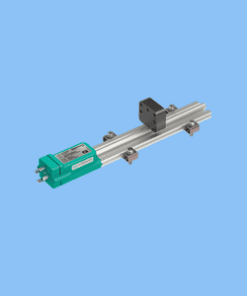 WPG-A-A-0200-N / F075963 Cảm biến vị trí tuyến tính từ trường không tiếp xúc Gefran