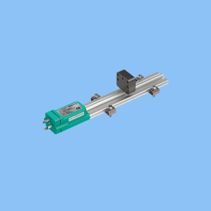 WPG-A-A-0200-N / F075963 Cảm biến vị trí tuyến tính từ trường không tiếp xúc Gefran
