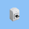 URR4/8E/Z31/NS/X85/oV 10017260 Công tắc chuyển đổi 4 cực OPEN-0-CLOSE Sontheimer Vietnam