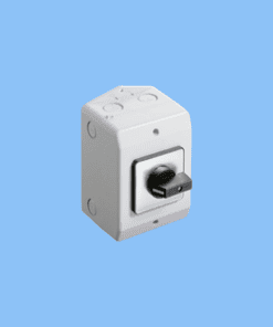 URR4/8E/Z31/NS/X85/oV 10017260 Công tắc chuyển đổi 4 cực OPEN-0-CLOSE Sontheimer Vietnam