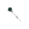 WZPK-238 Cảm biến nhiệt độ RTD Pt100 dài 550 mm Anhui Tiankang Group Vietnam