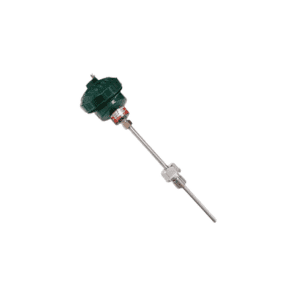 WZPK-238 Cảm biến nhiệt độ RTD Pt100 dài 550 mm Anhui Tiankang Group Vietnam