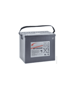 XP12V2500 Ắc quy VRLA AGM hiệu suất cao cho UPS Sprinter _Exide Group Vietnam