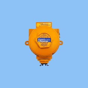 Xgard Bright Máy dò khí cố định CROWCON