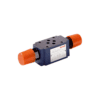 Z2FS6-2-4X/2QV Van tiết lưu một chiều dạng sandwich REXROTH Vietnam