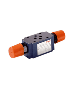 Z2FS6-2-4X/2QV Van tiết lưu một chiều dạng sandwich REXROTH Vietnam