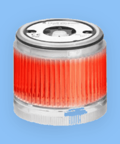 A7-V1-DS-R-T Đèn tháp tín hiệu Leuze