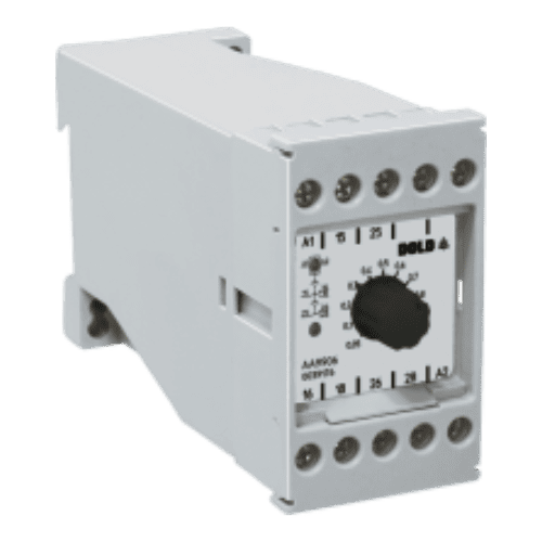 AA 9906/200 Relay thời gian trễ mở Dold