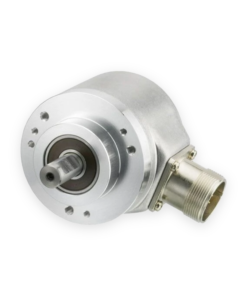 AC58/0012EK.72OLD Bộ mã hóa vòng quay tuyệt đối Hengstler