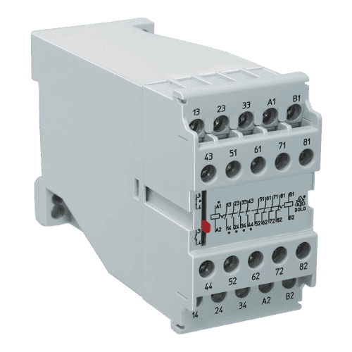AD 8851 Relay chốt Dold