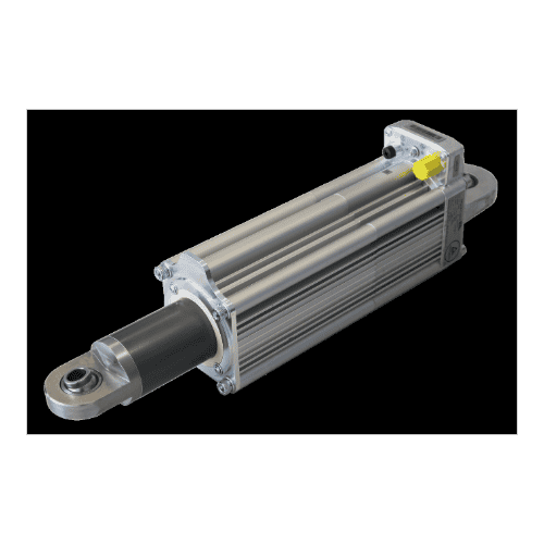AG 9313 Bộ truyền động tuyến tính EL.MOTION AG 93 Erhardt+Leimer Erhardt + Leimer