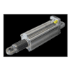 AG 9333 Bộ truyền động tuyến tính EL.MOTION AG 93 Erhardt+Leimer Erhardt + Leimer