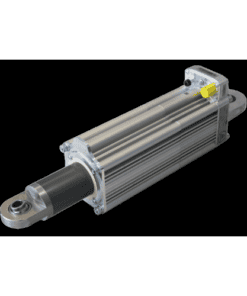 AG 9333 Bộ truyền động tuyến tính EL.MOTION AG 93 Erhardt+Leimer Erhardt + Leimer