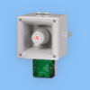 AL112NHDC024AA0A1R/R Còi báo động kết hợp đèn LED 24VDC E2S
