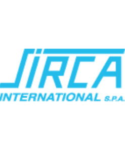 AP2BDA0BG2BIS Bộ truyền động van khí nén quay SIRCA INTERNATIONAL S.P.A