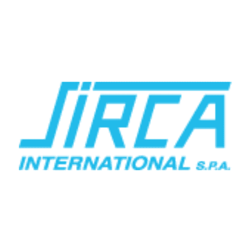AP2BDA0BG2BIS Bộ truyền động van khí nén quay SIRCA INTERNATIONAL S.P.A