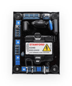 AS440 Bộ điều chỉnh điện áp AVR Stamford / AVK Stamford
