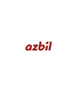 AUD110C1000 Đế cắm cảm biến ngọn lửa UV Azbil