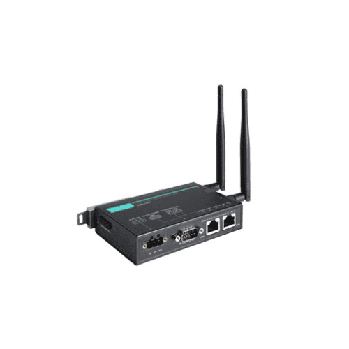 AWK-1137C-EU-T Bộ thu Wi-Fi công nghiệp Moxa