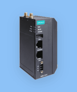 AWK-1161A-UN-T Điểm truy cập/cầu nối/khách Wi-Fi 6 công nghiệp Moxa