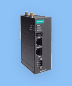 AWK-1161C-UN Điểm truy cập/cầu nối/khách Wi-Fi 6 công nghiệp Moxa