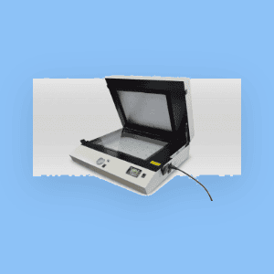 AZ210 UV Đèn chiếu UV Fortex