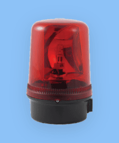 B300RTH024B/A Đèn quay cảnh báo 24VDC E2S