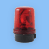 B300RTH024B/R Đèn quay cảnh báo 24VDC E2S