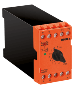 BA 7905 Relay thời gian trễ mở Dold