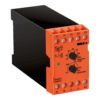 BA 9837 Relay giám sát tần số Dold
