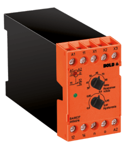 BA 9837 Relay giám sát tần số Dold