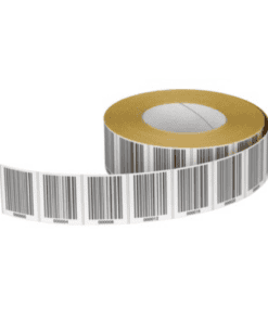 BCB G40 H47 L050 Băng mã vạch định vị Leuze