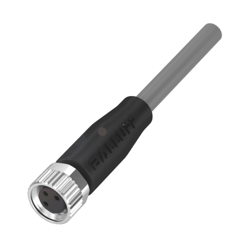 BCC M313-0000-10-001-VX8334-050 Kết nối Balluff