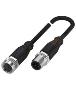 BCC M415-M414-3A-304-PX0434-100 Kết nối Balluff