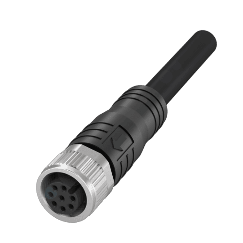 BCC M418-0000-1A-133-PS0825-050 Kết nối Balluff