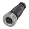 BCC M435-0000-1A-000-41X475-000 Kết nối (đầu cái) Balluff