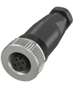 BCC M435-0000-1A-000-41X475-000 Kết nối (đầu cái) Balluff