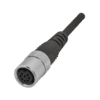 BCC S518-0000-1Y-133-PS0825-100 Kết nối Balluff