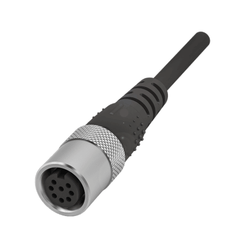 BCC S518-0000-1Y-133-PS0825-100 Kết nối Balluff