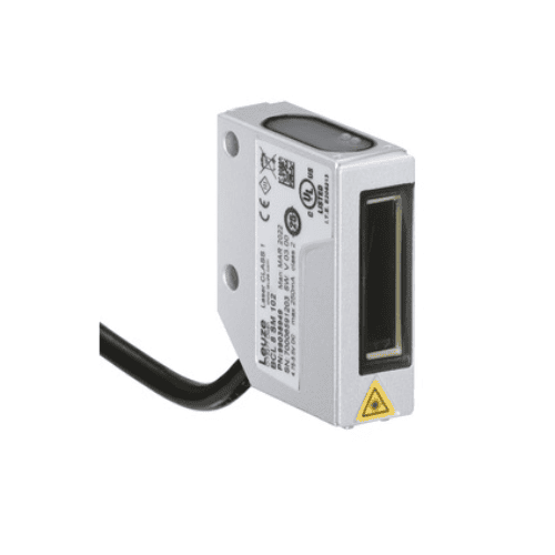BCL 8 SN 552 Đầu đọc mã vạch cố định Leuze