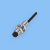 BES M12MG-NSC80F-BV02 Cảm biến tiệm cận cảm ứng M12 NPN thường mở, khoảng cách 8 mm Balluff