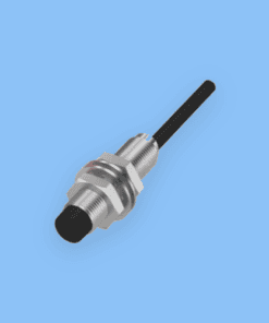 BES M12MG-NSC80F-BV02 Cảm biến tiệm cận cảm ứng M12 NPN thường mở, khoảng cách 8 mm Balluff