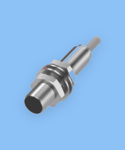 BES M12MI-PSC40B-BV03 Cảm biến tiệm cận cảm ứng M12 PNP thường mở, khoảng cách 4 mm Balluff