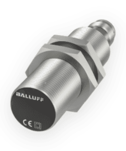 BES M18MI-PSC50B-S04G Cảm biến tiệm cận cảm ứng M18 PNP thường mở, khoảng cách 5 mm Balluff